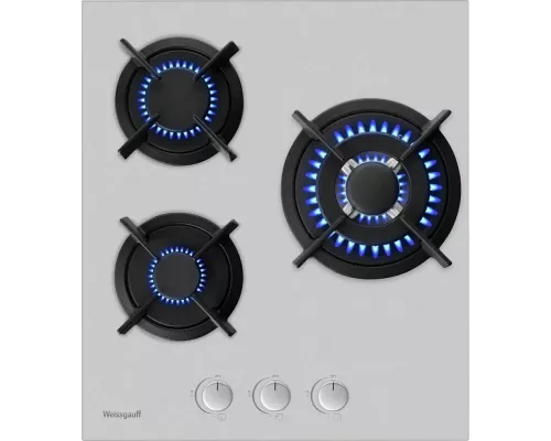 Варочная поверхность Weissgauff HGG 431 XR
