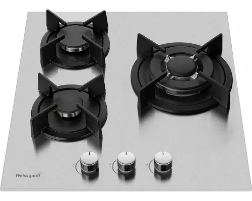 Варочная поверхность Weissgauff HGG 431 XR