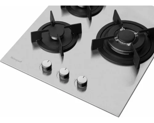 Варочная поверхность Weissgauff HGG 431 XR