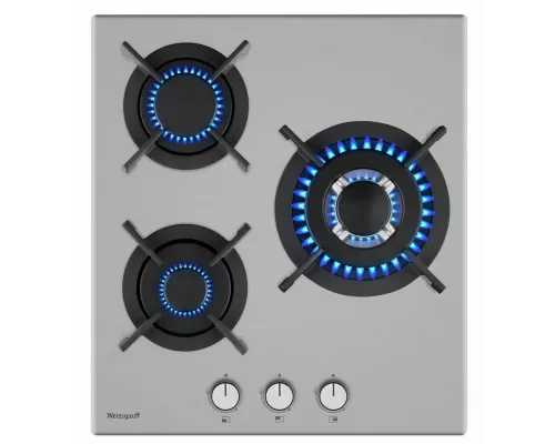 Варочная поверхность Weissgauff HGG 431 XRV