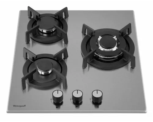 Варочная поверхность Weissgauff HGG 431 XRV