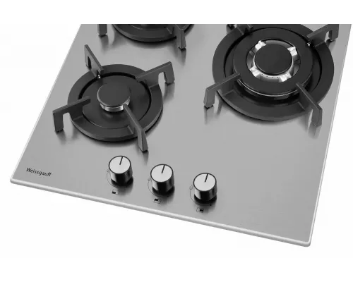 Варочная поверхность Weissgauff HGG 431 XRV