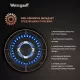 Варочная поверхность Weissgauff HGG 451 BFV