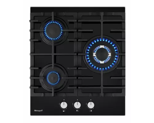 Варочная поверхность Weissgauff HGG 451 BFV