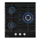 Варочная поверхность Weissgauff HGG 451 BFV