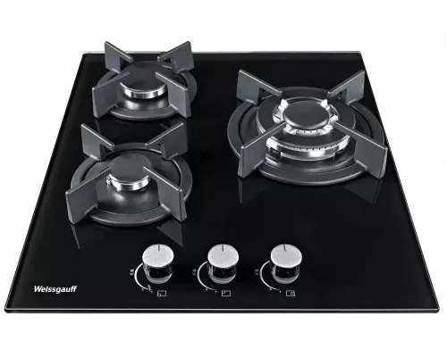 Варочная поверхность Weissgauff HGG 451 BGh