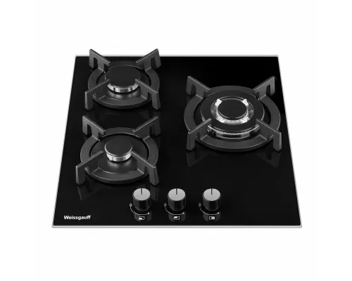 Варочная поверхность Weissgauff HGG 451 BGV