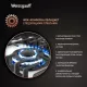 Варочная поверхность Weissgauff HGG 451 WFV