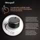 Варочная поверхность Weissgauff HGG 451 WGh белая