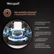 Варочная поверхность Weissgauff HGG 451 WV