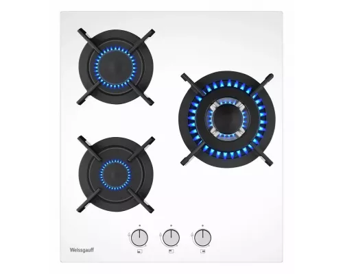 Варочная поверхность Weissgauff HGG 451 WV