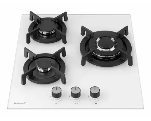 Варочная поверхность Weissgauff HGG 451 WV