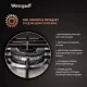 Варочная поверхность Weissgauff HGG 451 XFh
