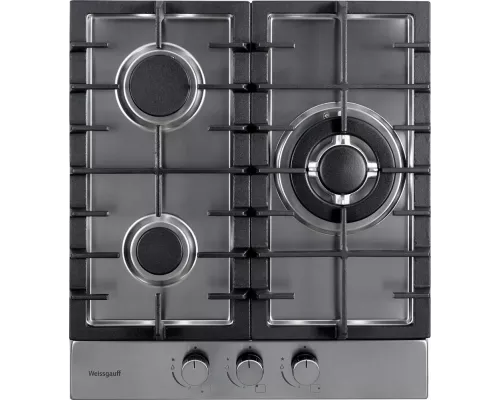 Варочная поверхность Weissgauff HGG 451 XFh