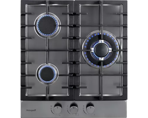 Варочная поверхность Weissgauff HGG 451 XFh
