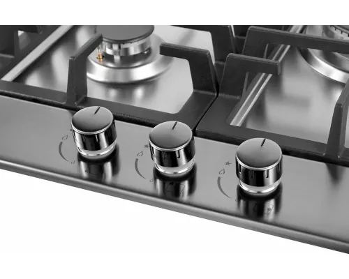 Варочная поверхность Weissgauff HGG 451 XFh