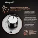 Варочная поверхность Weissgauff HGG 451 XFV