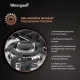 Варочная поверхность Weissgauff HGG 451 XFV