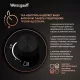 Варочная поверхность Weissgauff HGG 631 BG