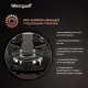 Варочная поверхность Weissgauff HGG 631 BG