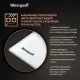 Варочная поверхность Weissgauff HGG 640 WG белый
