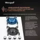 Варочная поверхность Weissgauff HGG 640 WGV