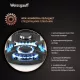 Варочная поверхность Weissgauff HGG 640 WGV