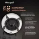 Варочная поверхность Weissgauff HGG 640 WGV