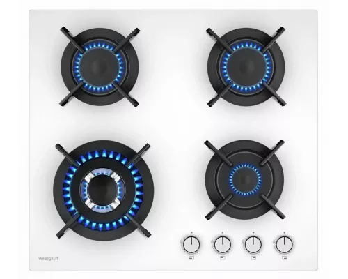 Варочная поверхность Weissgauff HGG 640 WGV
