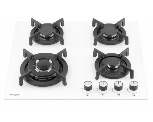Варочная поверхность Weissgauff HGG 640 WGV