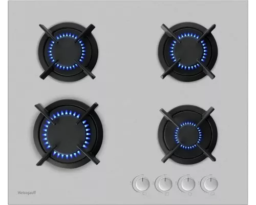 Варочная поверхность Weissgauff HGG 640 XR