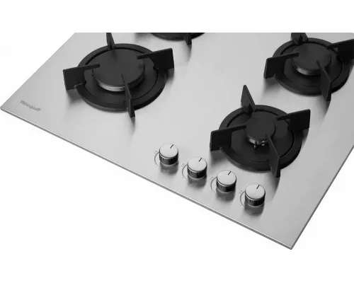 Варочная поверхность Weissgauff HGG 640 XR
