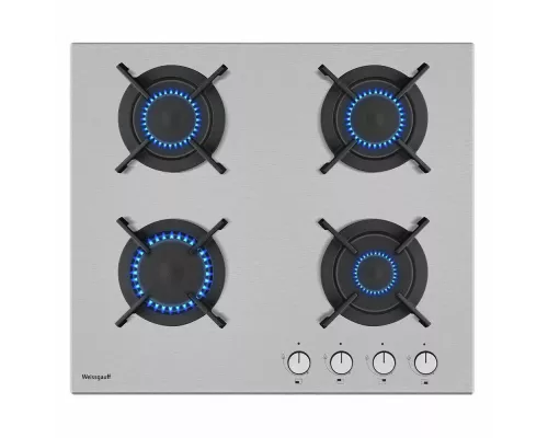 Варочная поверхность Weissgauff HGG 640 XRV