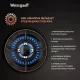 Варочная поверхность Weissgauff HGG 641 BEB