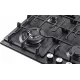 Варочная поверхность Weissgauff HGG 641 BEB