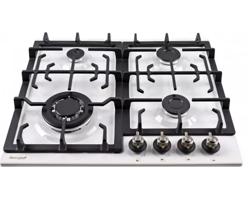 Варочная поверхность Weissgauff HGG 641 REB