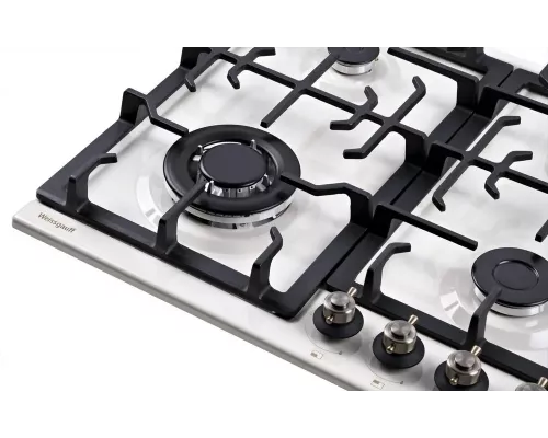 Варочная поверхность Weissgauff HGG 641 REB