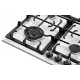 Варочная поверхность Weissgauff HGG 641 REB