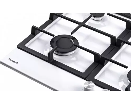 Варочная поверхность Weissgauff HGG 641 WEB