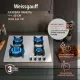 Варочная поверхность Weissgauff HGG 641 XR