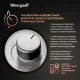 Варочная поверхность Weissgauff HGG 641 XR