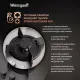 Варочная поверхность Weissgauff HGG 641 XR