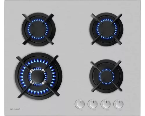 Варочная поверхность Weissgauff HGG 641 XR
