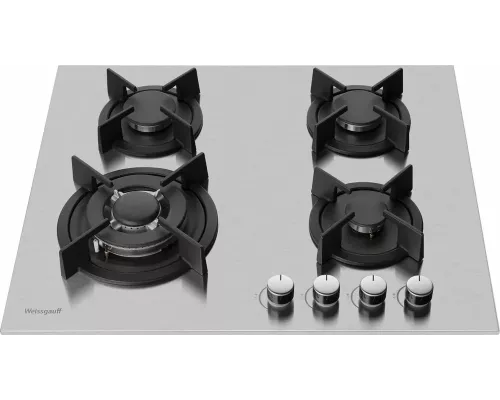 Варочная поверхность Weissgauff HGG 641 XR