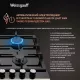 Варочная поверхность Weissgauff HGG 645 BGXB