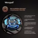 Варочная поверхность Weissgauff HGG 645 BGXB