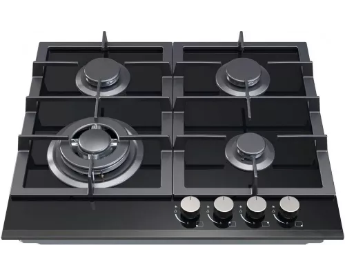 Варочная поверхность Weissgauff HGG 645 BGXB