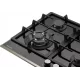 Варочная поверхность Weissgauff HGG 645 BGXB