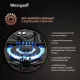 Варочная поверхность Weissgauff HGG 645 BGXBV