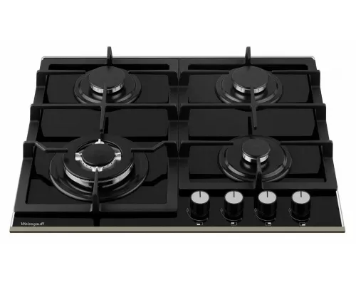 Варочная поверхность Weissgauff HGG 645 BGXBV
